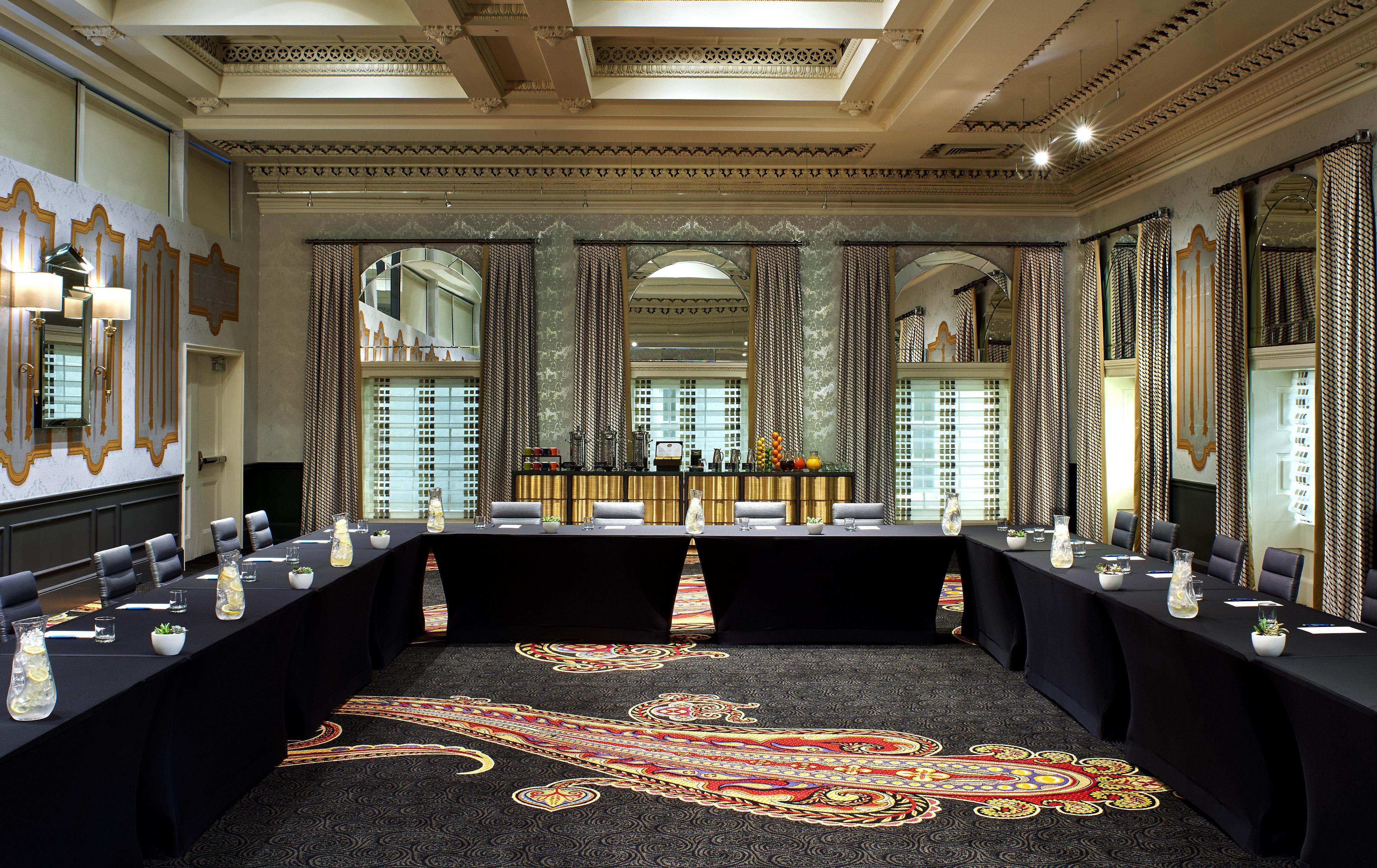 Kimpton Hotel Monaco Washington Dc By Ihg Exterior photo