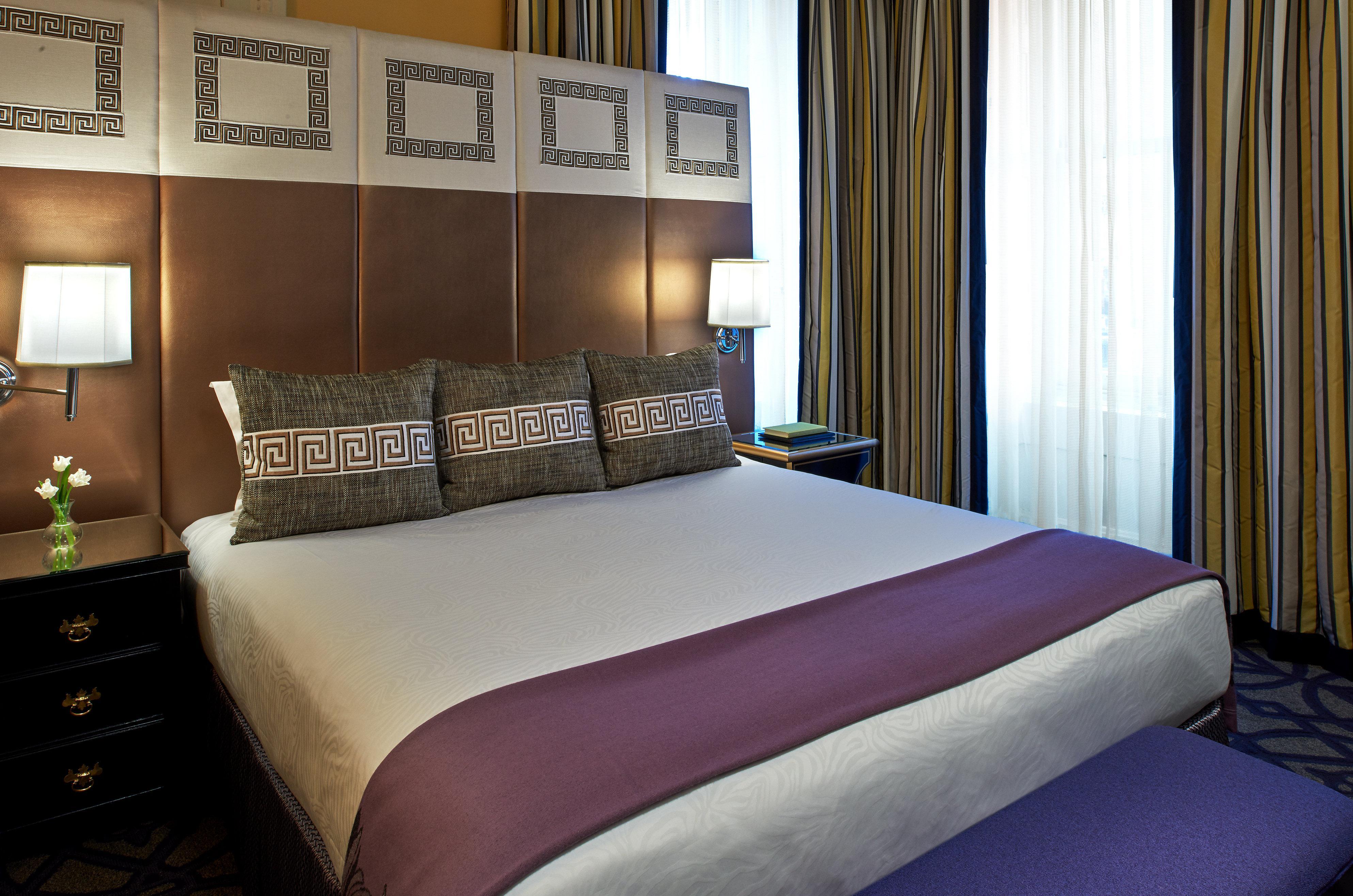 Kimpton Hotel Monaco Washington Dc By Ihg Exterior photo