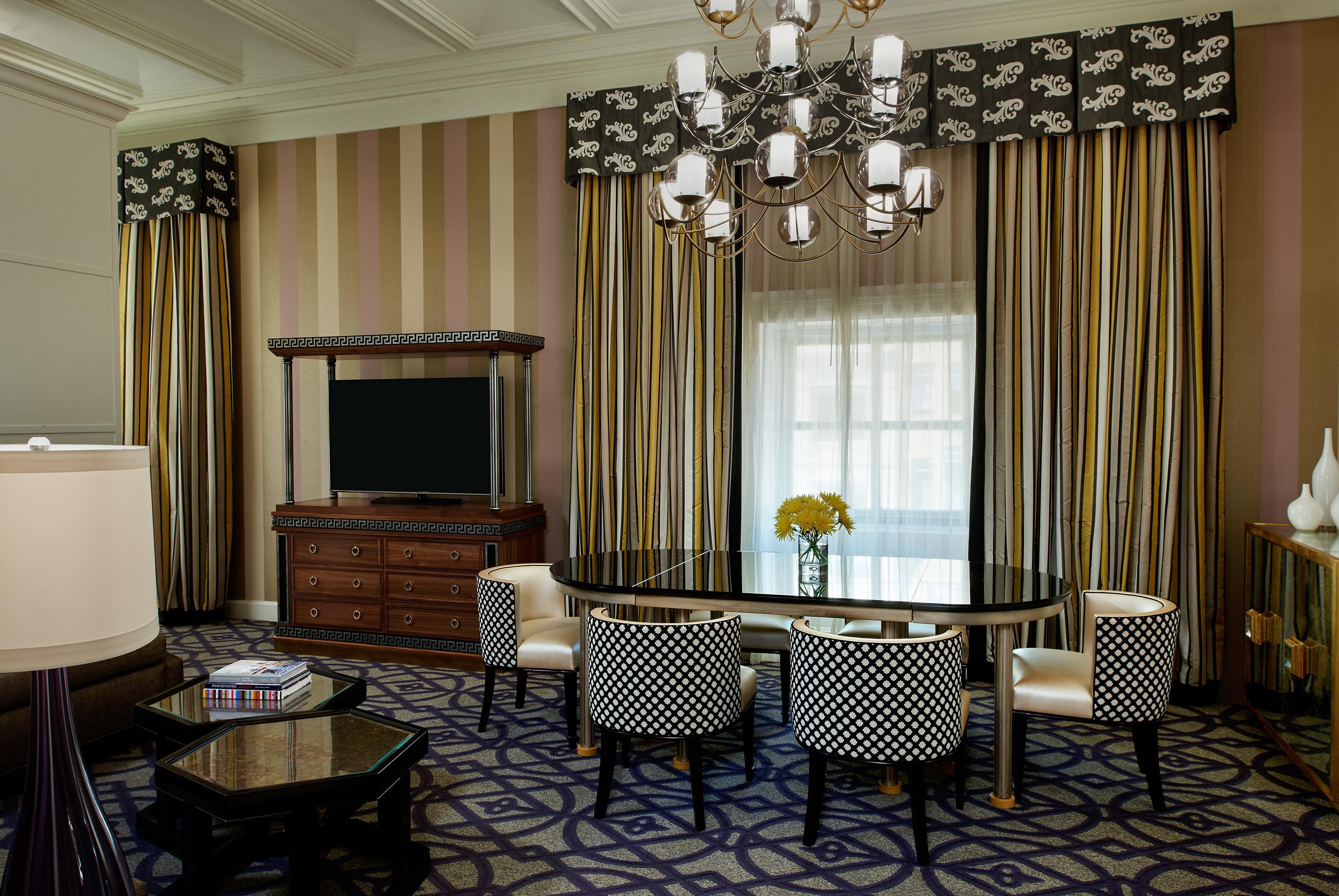 Kimpton Hotel Monaco Washington Dc By Ihg Exterior photo